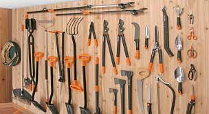 "معرفی ابزارهای پیشرفته برای کشاورزی و باغبانی"